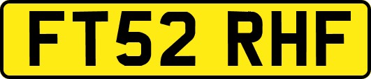 FT52RHF