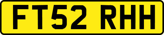 FT52RHH