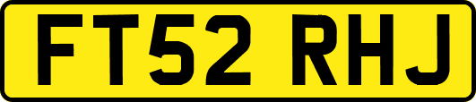 FT52RHJ