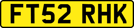 FT52RHK