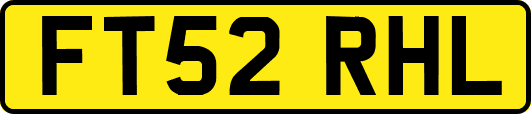 FT52RHL