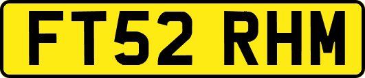 FT52RHM