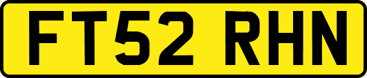 FT52RHN