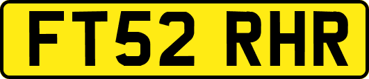 FT52RHR