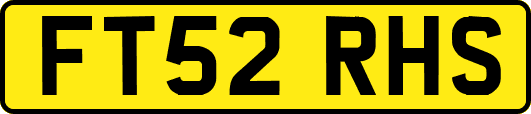 FT52RHS