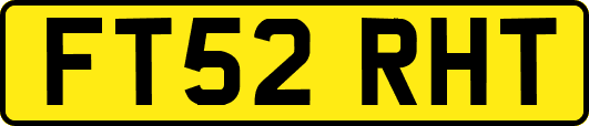 FT52RHT
