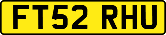 FT52RHU