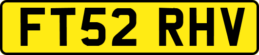 FT52RHV