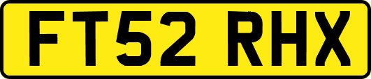 FT52RHX