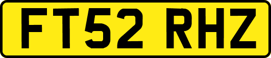 FT52RHZ
