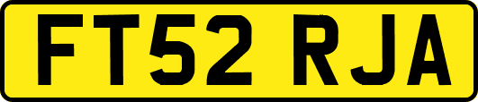 FT52RJA