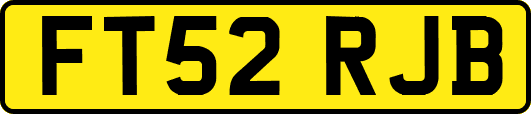 FT52RJB