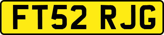 FT52RJG