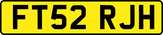 FT52RJH