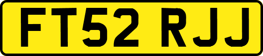 FT52RJJ