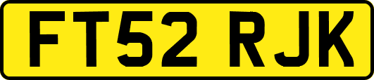FT52RJK