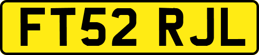 FT52RJL