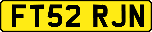 FT52RJN
