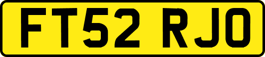FT52RJO