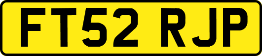 FT52RJP