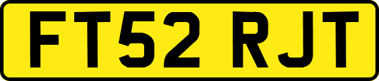 FT52RJT