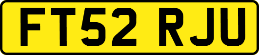 FT52RJU