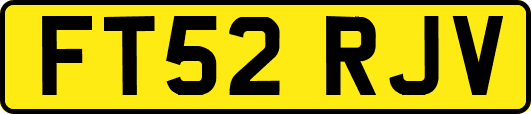 FT52RJV