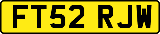 FT52RJW