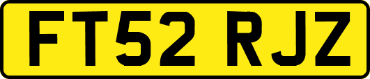 FT52RJZ