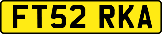 FT52RKA