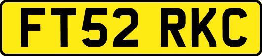 FT52RKC