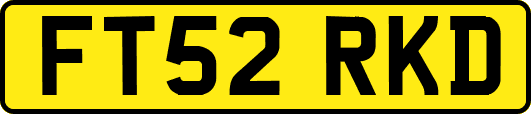 FT52RKD