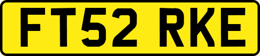 FT52RKE