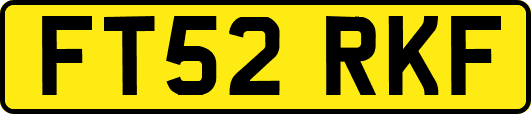 FT52RKF