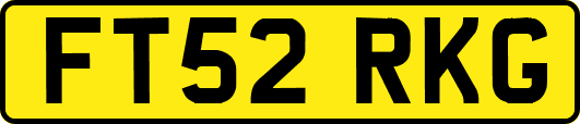 FT52RKG