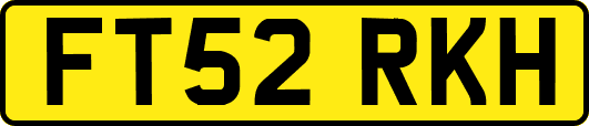 FT52RKH