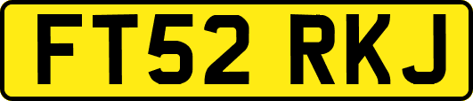 FT52RKJ