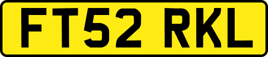 FT52RKL