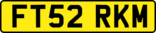 FT52RKM