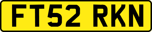 FT52RKN