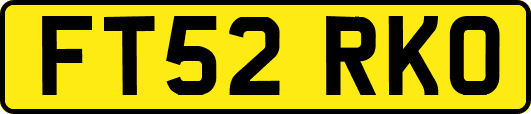 FT52RKO