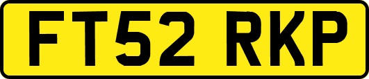 FT52RKP