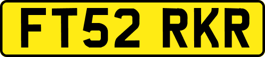FT52RKR