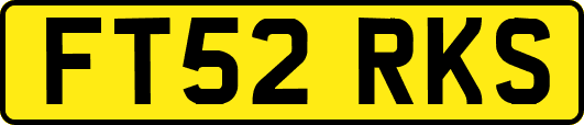 FT52RKS