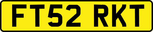 FT52RKT