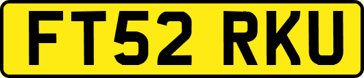 FT52RKU