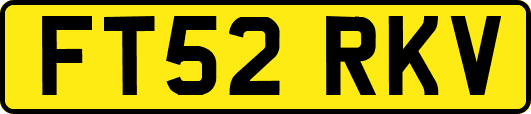 FT52RKV