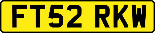 FT52RKW