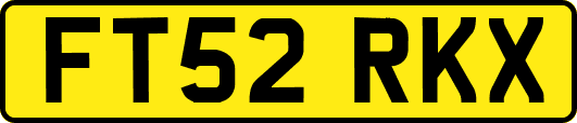 FT52RKX