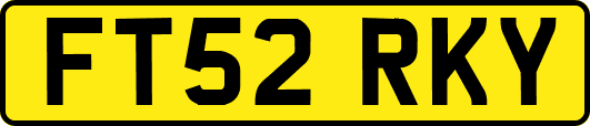 FT52RKY